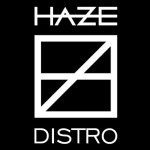 HAZE Distro Logo